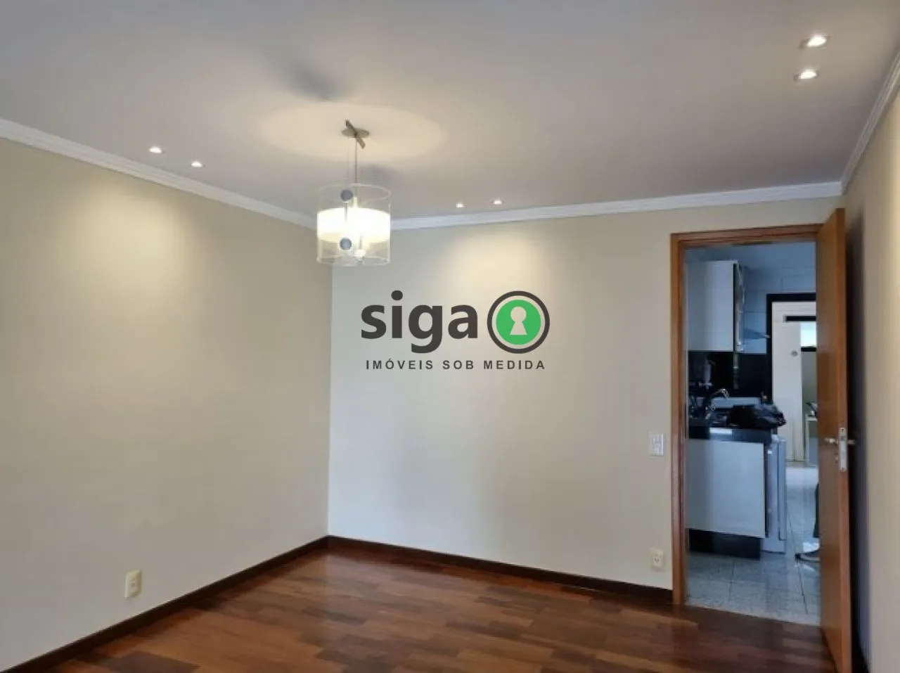 Imagem Apartamento para locação com 4 suítes, 4 vagas, Panambi, Varanda Goumert - Villaggio Panamby