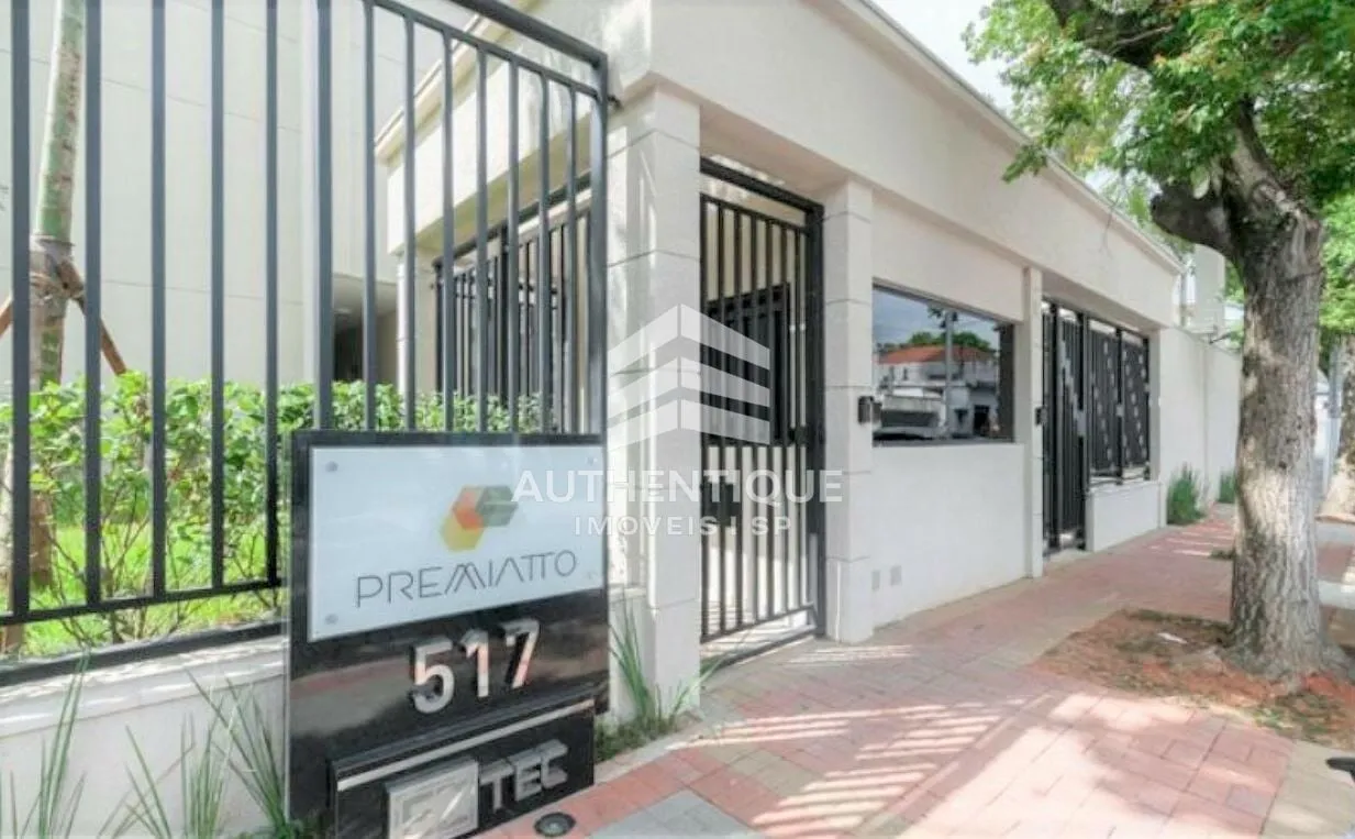 Imagem PREMIATTO SACOMA - Apartamento à venda em São Paulo/SP