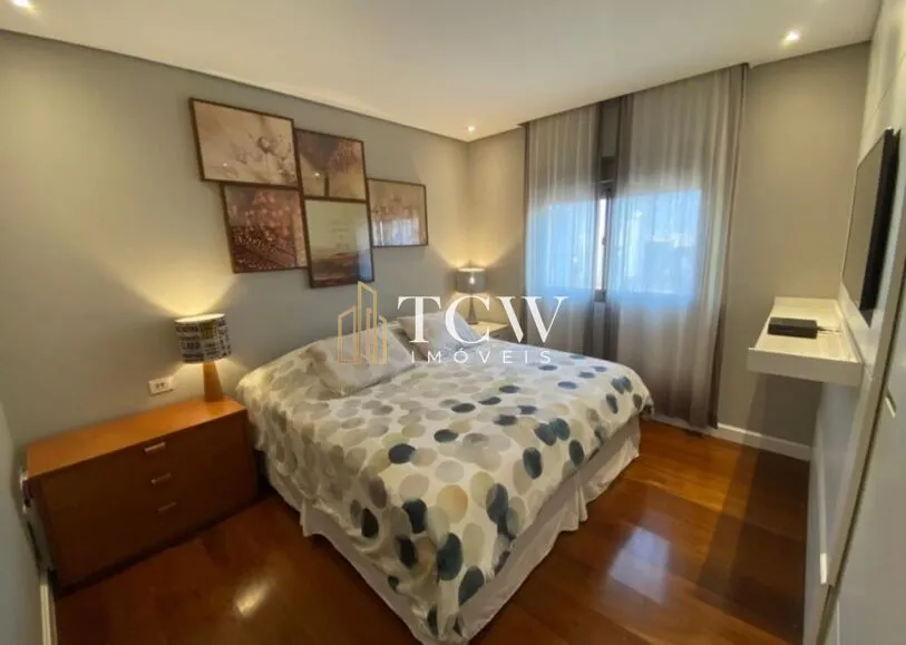 Imagem Apartamento a venda 4 dorm no Vila Clementino