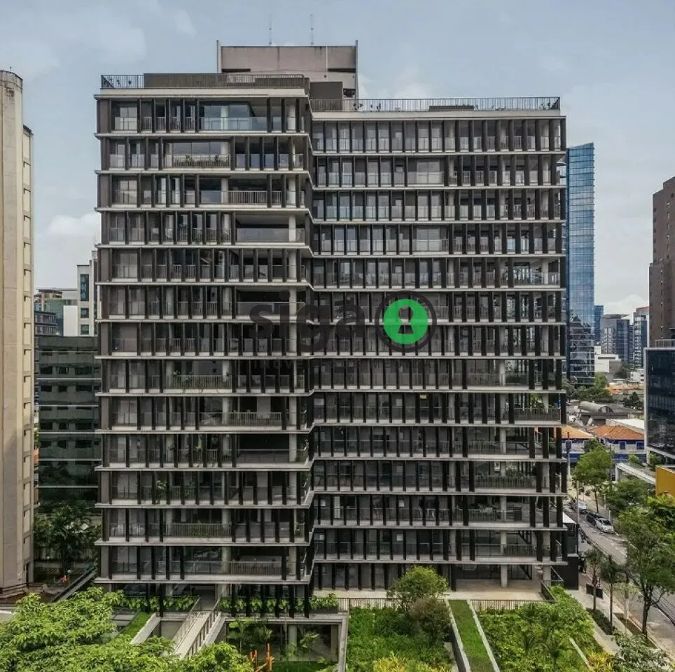 Imagem Apartamento para venda no Itaim Bibi, São Paulo - SP