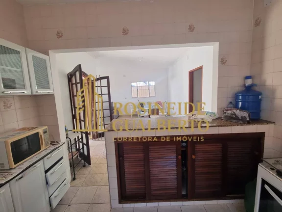 Imagem Casa com 3 dormitórios à venda, 285 m² - Prainha/Martim de Sá - Caraguá.