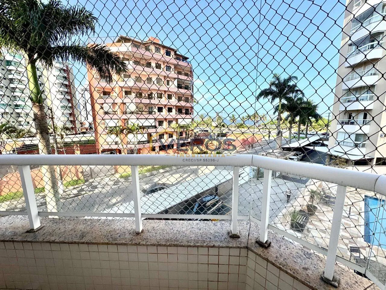 Imagem Apartamento com Vista para o Mar no Indaiá - Costa do Mar