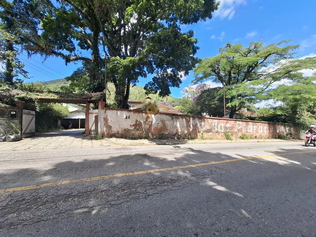 Imagem Casa para Venda em Teresópolis / RJ no bairro Bom Retiro