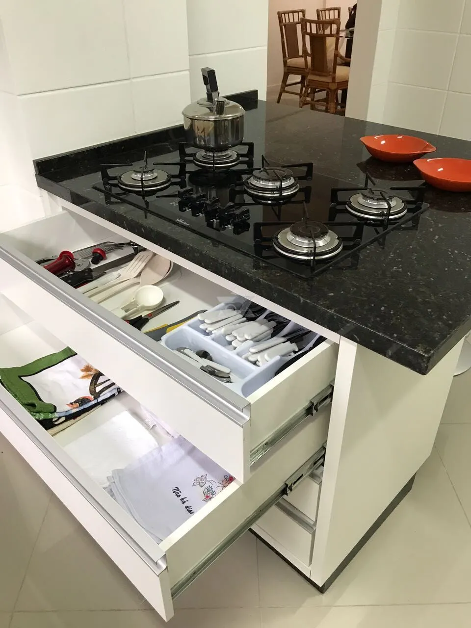 Imagem Apartamento em Balneário Camboriú: Uma vista Espetacular do 4° Andar!
