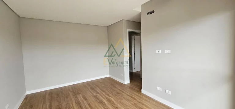 Imagem Apartamento à venda Centro Pinhais PR