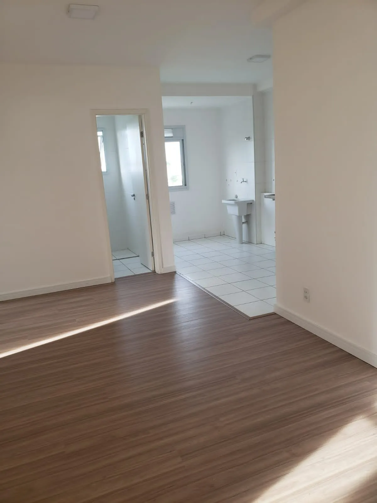 Imagem Apartamento de 2 Dormitórios com Vista Deslumbrante no Olga Park!