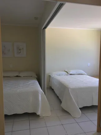 Imagem Apartamento com 2 Quartos à Venda, 45 m² em Muro Alto - Ipojuca
