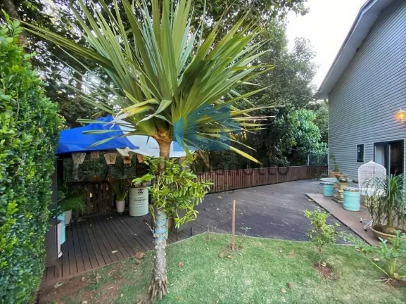 Imagem Casa à venda em condomínio próximo ao Shopping Granja Viana