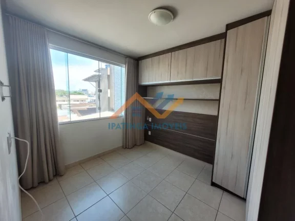 Imagem Apartamento no Iguaçu