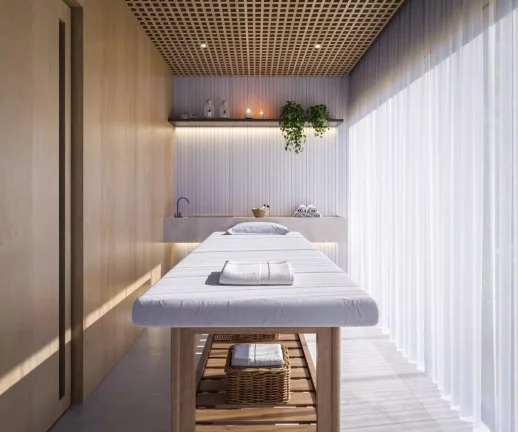 Imagem Vitreo 271 - Apartamento à venda no bairro Meia Praia - Itapema/SC