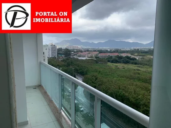 Foto do imóvel APARTAMENTO RESIDENCIAL em RIO DE JANEIRO - RJ, RECREIO DOS BANDEIRANTES em ESTRADA BENVINDO DE NOVAES
