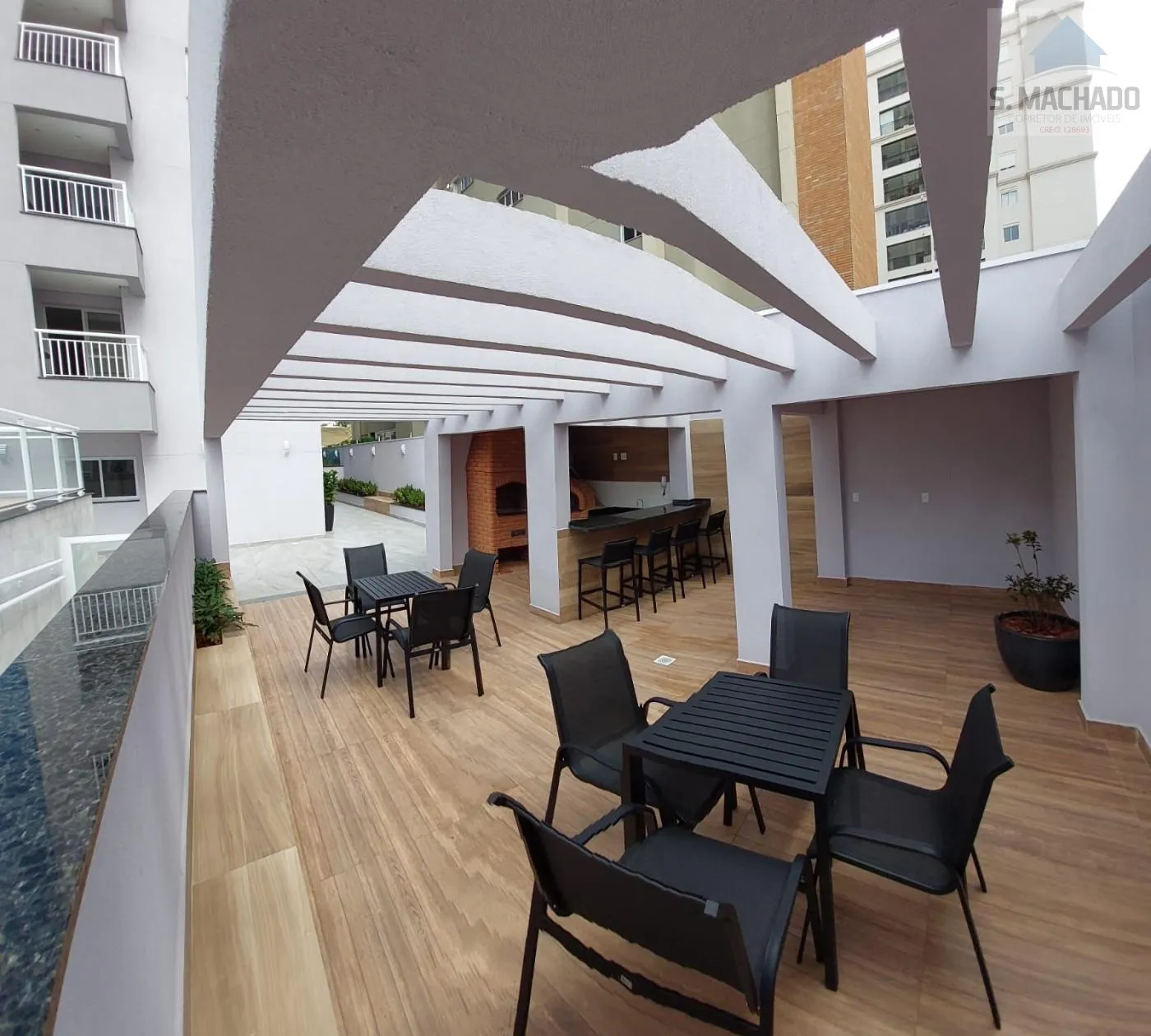 Imagem Apartamento para Venda em Santo André / SP no bairro Campestre