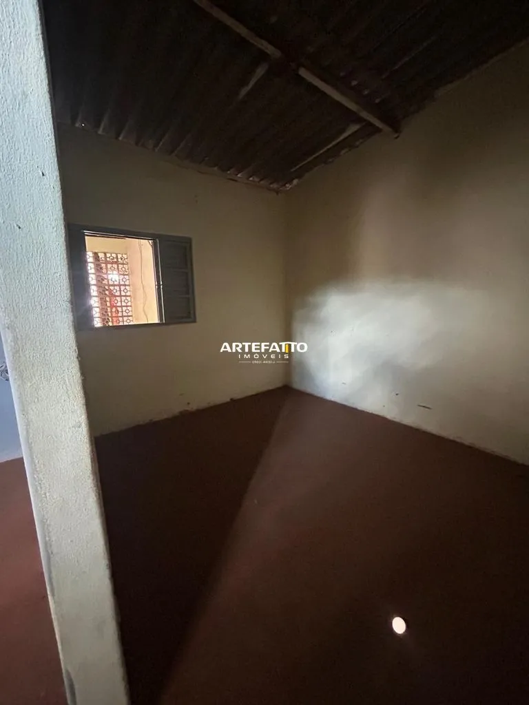Imagem Casa à venda em Franca, Jardim Aeroporto II, com 8 quartos, 240m2