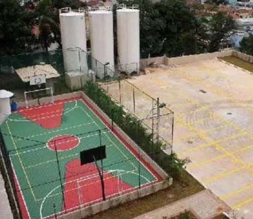 Imagem Apartamento com 2 Quartos à Venda, 48 m² em Vila Liviero - São Paulo