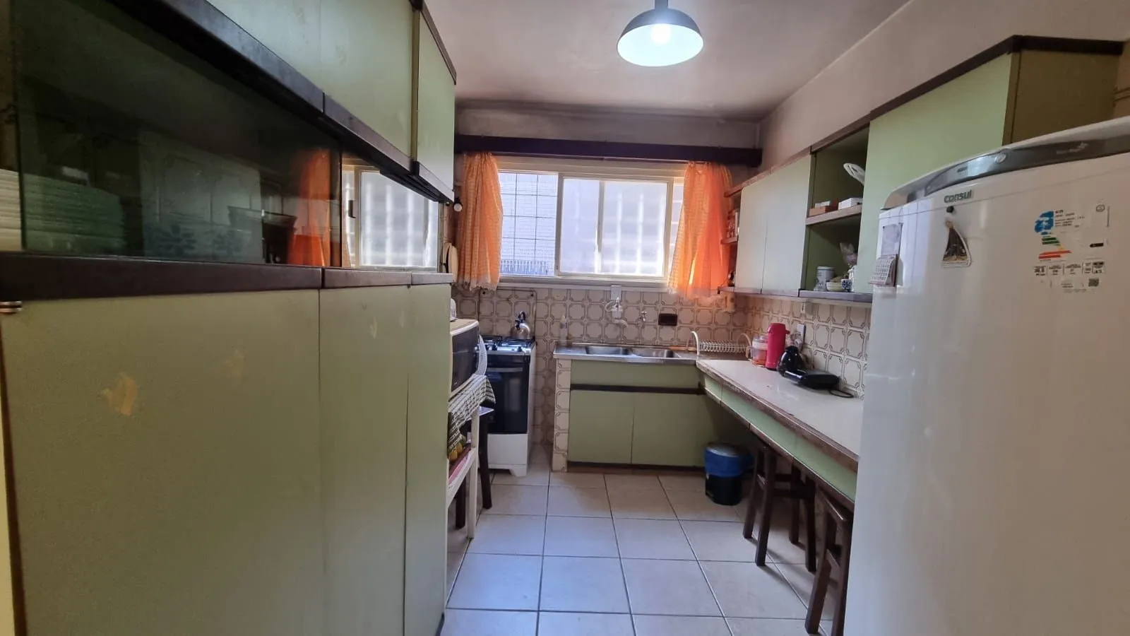 Imagem Casa a venda em localização nobre no Bairro Boa Vista