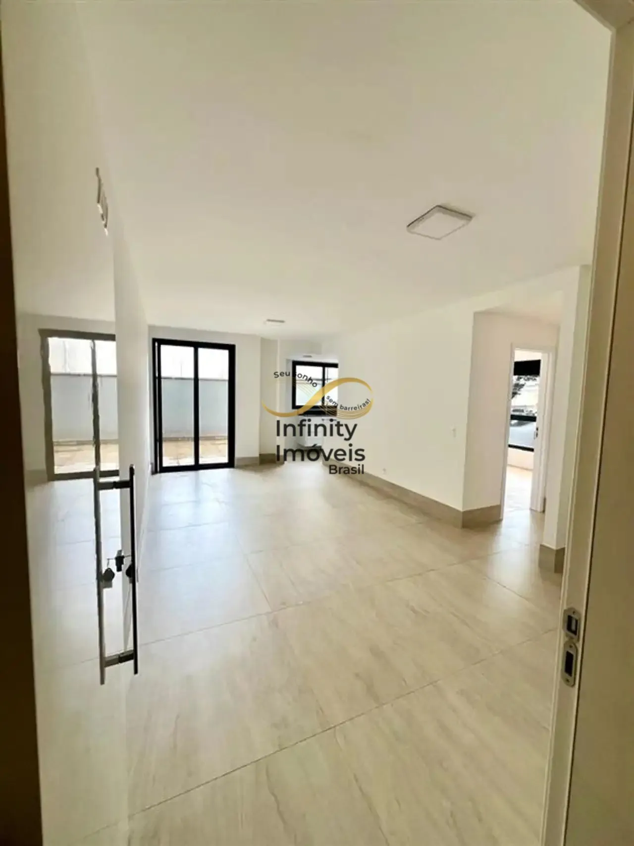 Imagem Apartamento à venda no bairro Carmo - Belo Horizonte/MG