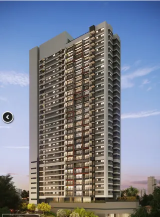 Foto do imóvel Apartamento com 2 Quartos à Venda, 64 m² em Vila Pompéia - São Paulo
