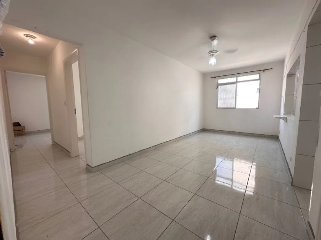 Imagem APARTAMENTO COM 78,00 m² - GUILHERMINA - PRAIA GRANDE SP