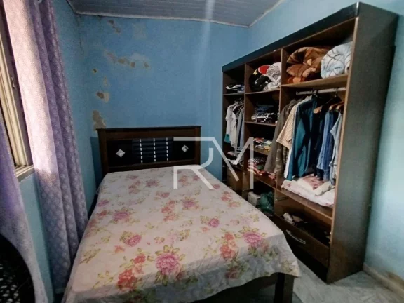 Imagem Casa com 3 dormitórios à venda, 85 m por R$ 170.000,00 - Balneário Anchieta - Mongaguá/SP