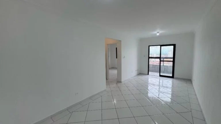 Imagem APARTAMENTO COM 80.37 m² - OCIAN - PRAIA GRANDE SP