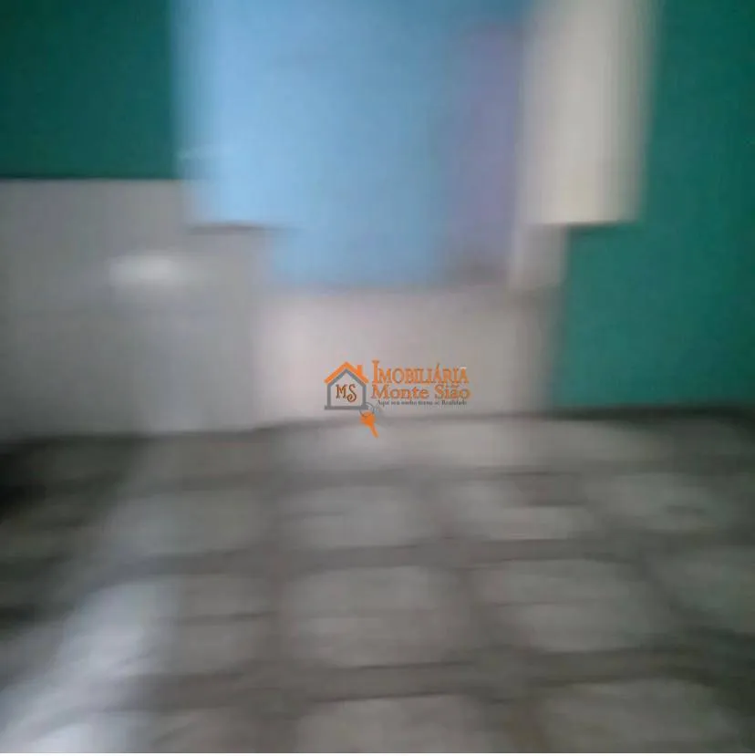 Imagem Sobrado com 2 dormitórios à venda, 250 m² por R$ 285.000,00 - Jardim Bondança - Guarulhos/SP