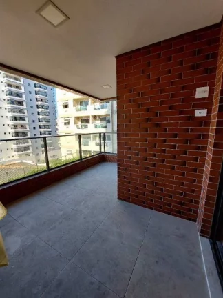Imagem Apartamento com 2 dormitórios à venda, 97 m² por R$ 580.000,00 - Vila Guilhermina - Praia Grande/SP