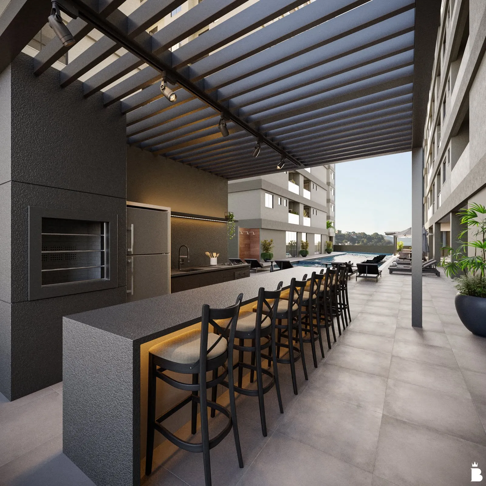 Imagem Apartamento à venda com 70m2 por R$ 1.100.000,00