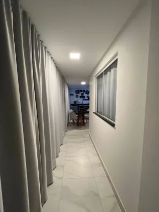 Imagem APARTAMENTO COM 3 Q1UIARTOS 1 SUÍTE 2 VAGAS DE GARAGEM NA PRAIA DO MORRO GUARAPARI ES