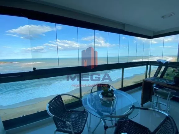 Imagem 3 quartos frente mar de Itaparica