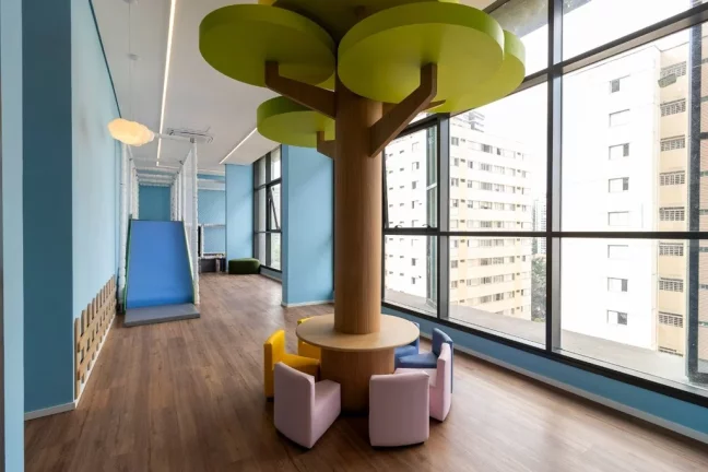 Imagem Apartamento à venda em São Paulo, Santo Amaro, com 2 quartos, 69m2
