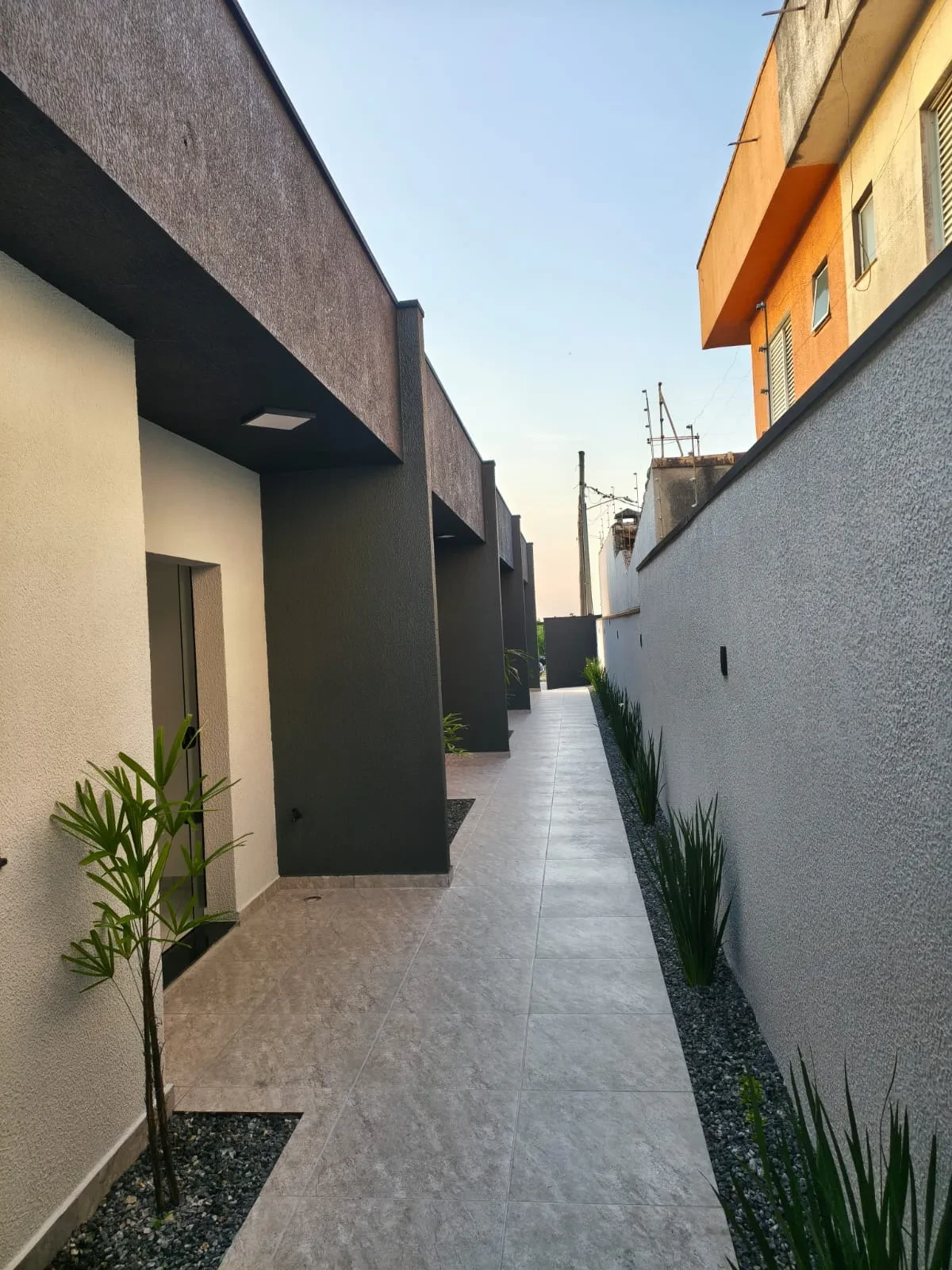 Imagem Casa de Condomínio com 2 Quartos à Venda, 52 m² em Gaivota (Praia) - Itanhaém