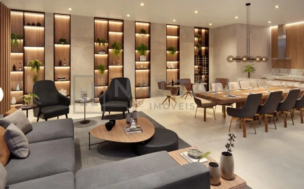 Imagem Apartamento com 2 dormitórios para alugar, 47 m² por R$ 4.297,46/mês - Tatuapé - São Paulo/SP