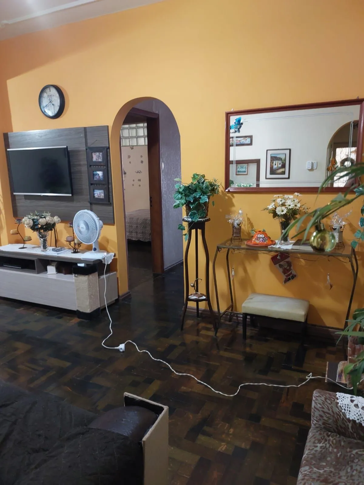 Imagem Apartamento em Floresta