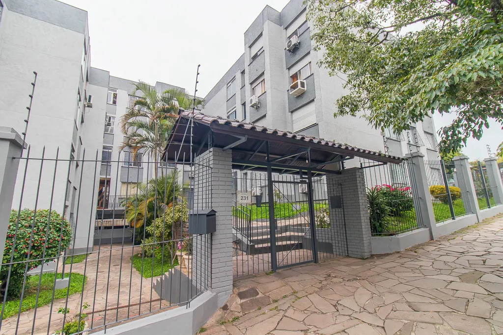 Imagem Apartamento em Vila Ipiranga