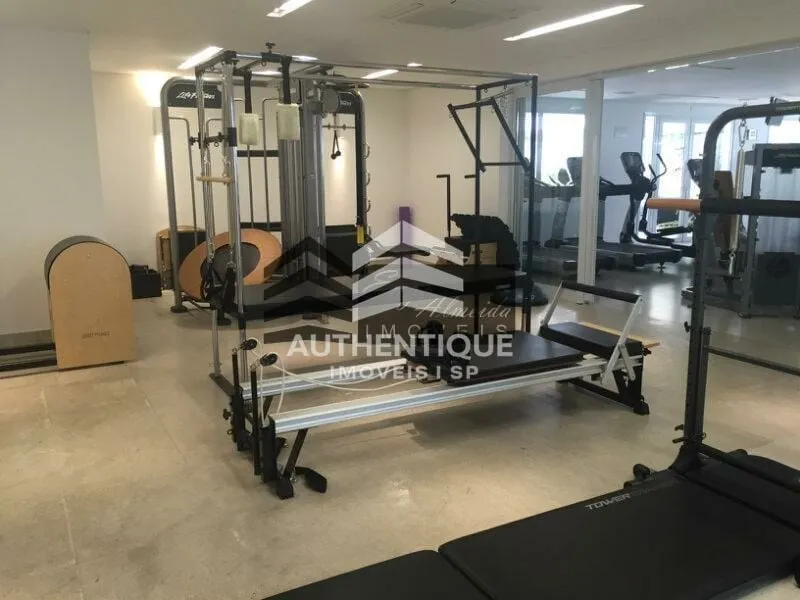 Imagem Maison Victoria Paraíso - Apartamento à venda em São Paulo/SP