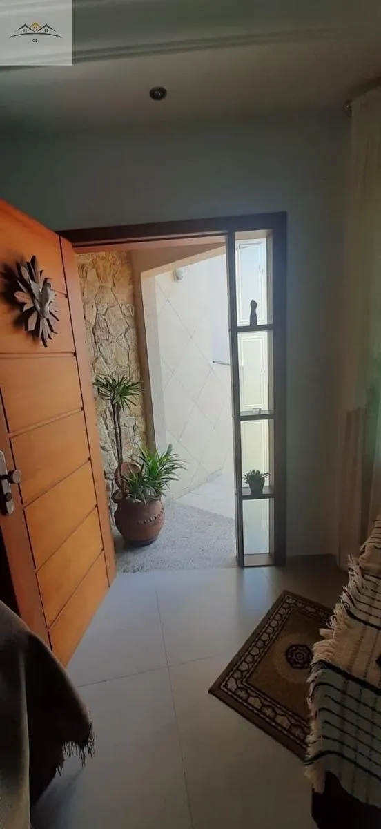 Imagem CASA RESIDENCIAL em Santo André - São Paulo, Jardim Las Vegas