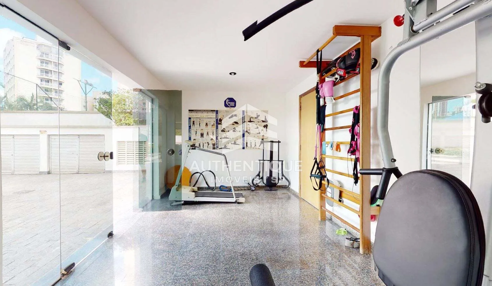 Imagem MARATONA CAMPO BELO - Apartamento à venda no bairro Campo Belo - São Paulo/SP, Zona Sul