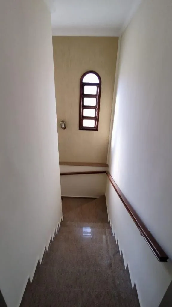 Imagem Casa à venda 3 Quartos, 2 Vagas, 125M², Vila São Geraldo, Taubaté - SP