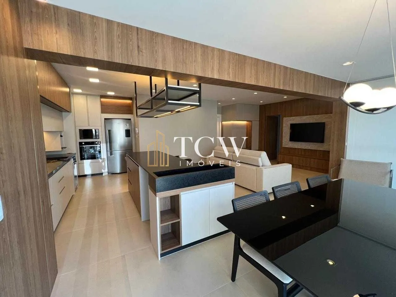 Imagem Apartamento 3 suítes