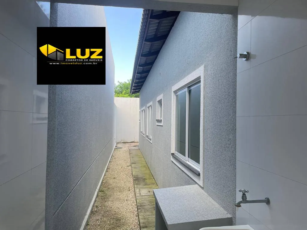 Imagem Casas de Fino Acabamento e Ótimo Padrão à Venda em Eusébio na PRECABURA