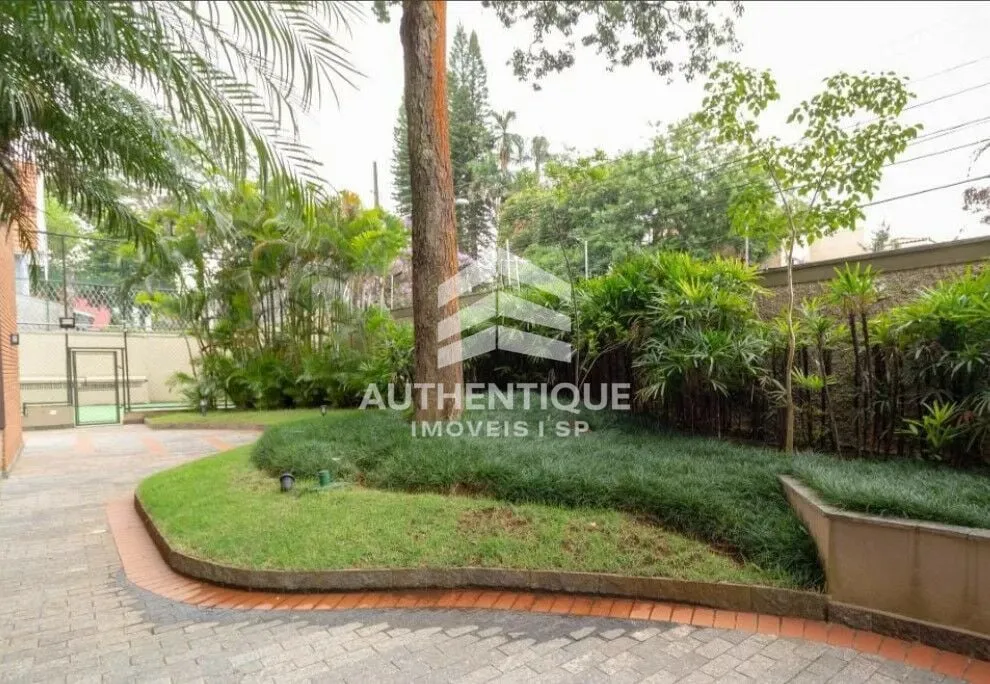 Imagem Maison Monet - Alto da Boa Vista - Apartamento à venda no bairro Alto da Boa Vista - São Paulo/SP, Zona Sul