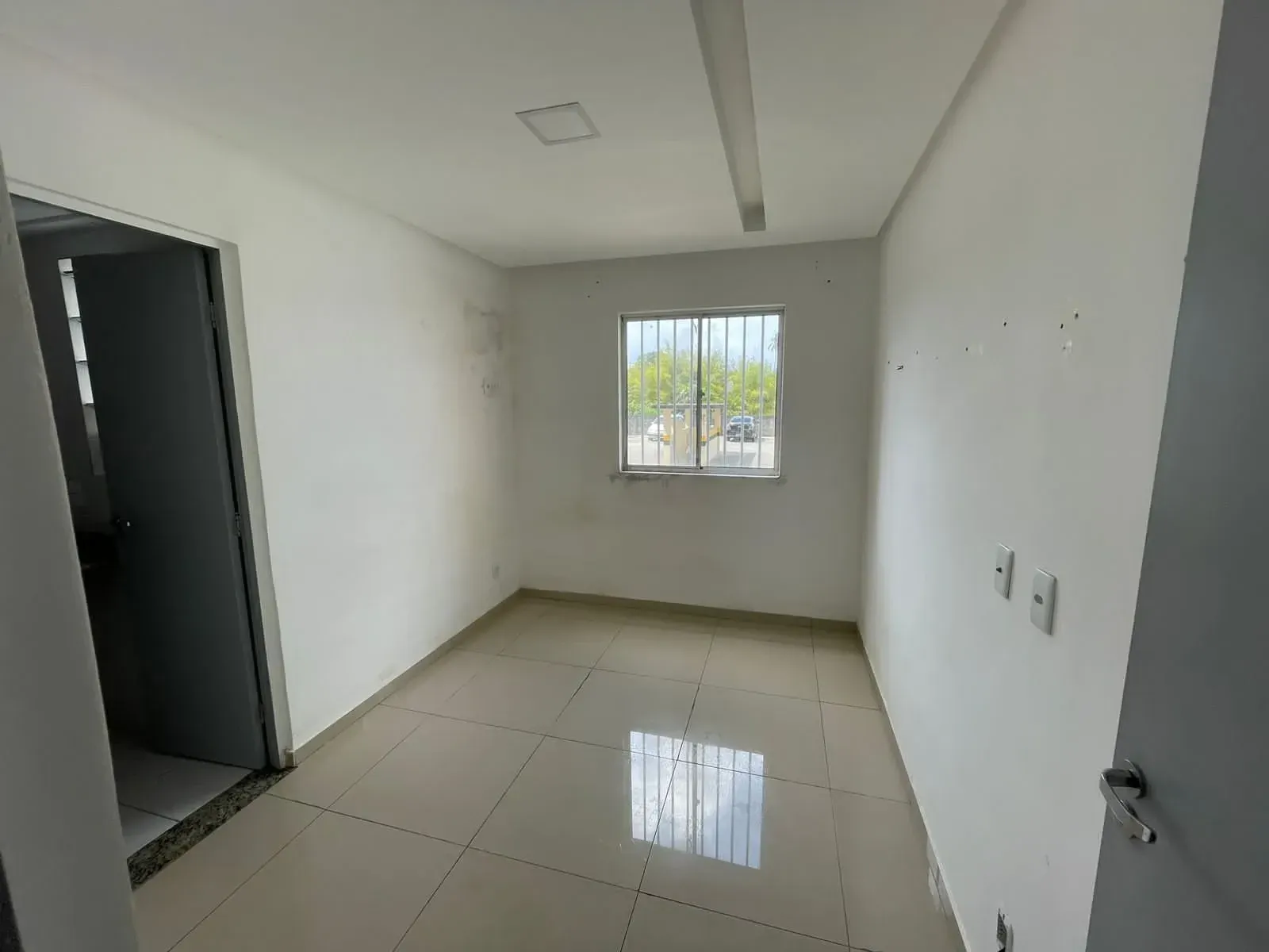 Imagem Apartamento com 2 Quartos à Venda, 50 m² em Canabrava - Salvador