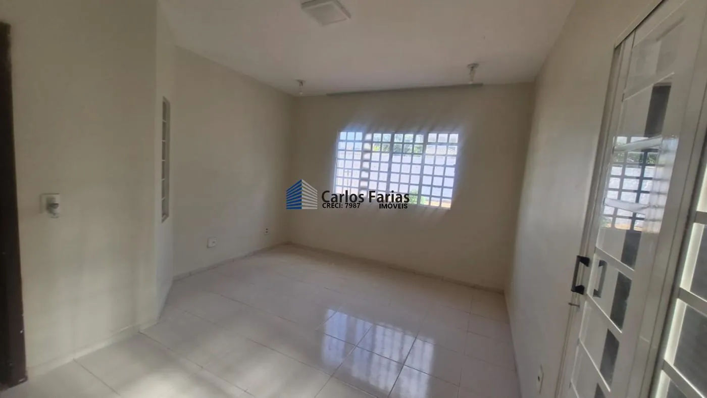 Imagem Casa em Condomínio para Venda em Brasília, Setor Habitacional Jardim Botânico, 4 dormitórios, 1 suíte, 3 banheiros, 4 vagas