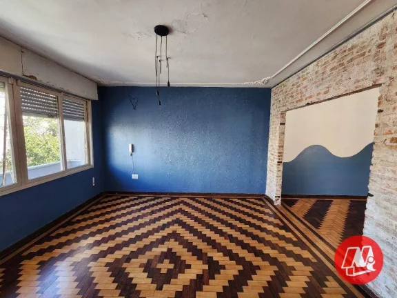 Foto do imóvel Apartamento à venda, 100 m² por R$ 340.000,00 - Rio Branco - Porto Alegre/RS