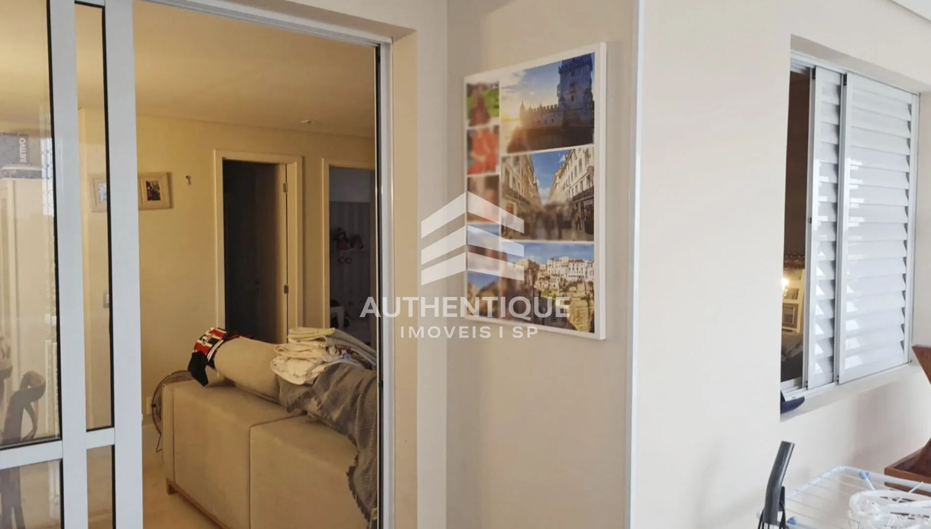 Imagem FANTASTIQUE VILA FORMOSA - Apartamento no bairro Vila Formosa à venda