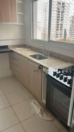 Apartamento com 3 dormitórios sendo 1 suíte para alugar, 117 m² por R$ 3.500/mês - Vila Independência - Sorocaba/SP