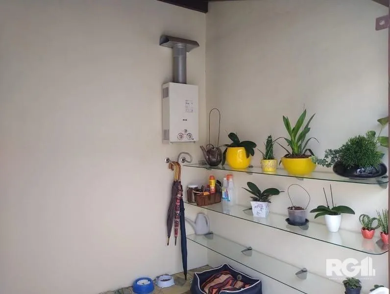 Imagem Casa sobrado com 3 dormitorios sendo 1 suite