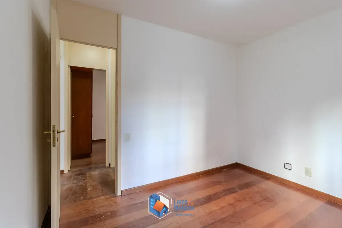 Imagem Apartamento para venda em Vila Nova Conceição com 2 quartos, 54m²