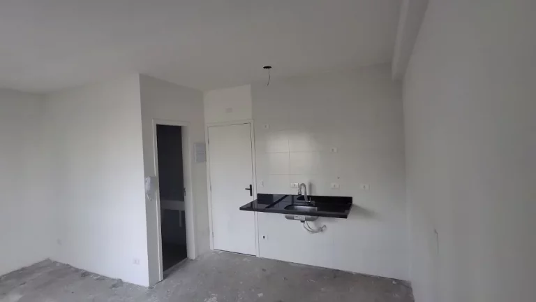 Imagem CONDOMÍNIO VIANA RESIDENCIAL - Studio 25m² (Unidade Revenda), excelente localização da Vila Mariana!