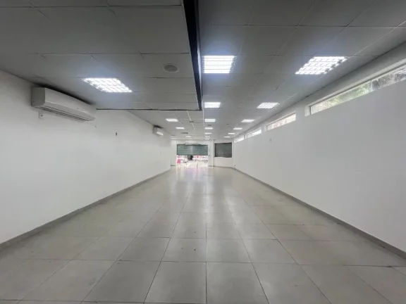 Imagem Salão para alugar, 263 m² por R$ 14.300,00/mês - Centro - Suzano/SP